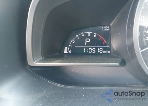 2018 Mazda Mazda3 Touring z USA, uszkodzony, nr VIN 3MZBN1L36JM254846